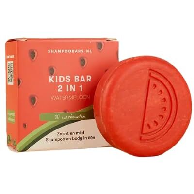 Generic 2-en-1 Kids Bar Pastèque Generic 2-en-1 Kids Bar Pastèque