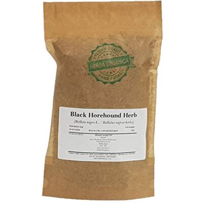 Herba Organica Ballote Noire Herbe / Ballota Nigra L / Black Horehound Herb / (50g) Herba Organica Ballote Noire Herbe / Ballota Nigra L / Black Horehound Herb / (50g)