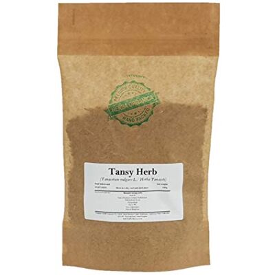 Herba Organica Tanaisie Herbe / Tanacetum Vulgare L / Tansy Herb / (100g) Herba Organica Tanaisie Herbe / Tanacetum Vulgare L / Tansy Herb / (100g)