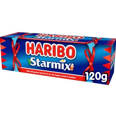 HARIBO Starmix Tube 120 g HARIBO Starmix Tube 120 g