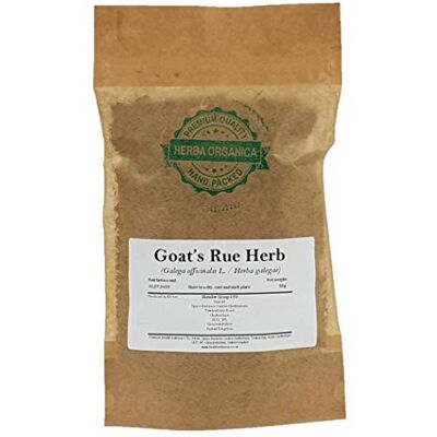 Herba Organica Galéga Officinal Herbe / Galega L / Goat’s Rue Herb / (50g) Herba Organica Galéga Officinal Herbe / Galega L / Goat’s Rue Herb / (50g)