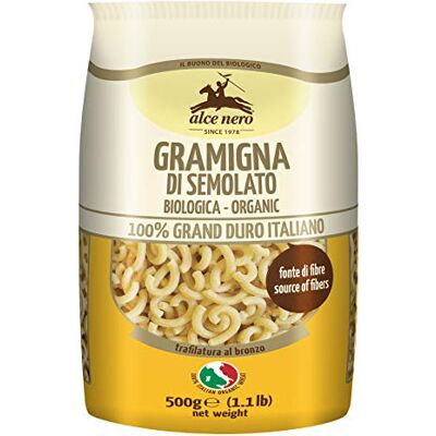 Ahead ALCENERO FIDEOS PARA FIDEUA 500 gr – pâtes de blé comme base de nombreux repas, constitue la base de nombreux plats de pâtes, poids 500 g et convient à ceux qui privilégient des produits efficaces au Ahead ALCENERO FIDEOS PARA FIDEUA 500 gr – pâtes de blé comme base de nombreux repas, constitue la base de nombreux plats de pâtes, poids 500 g et convient à ceux qui privilégient des produits efficaces au