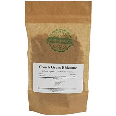 Herba Organica Chiendent Rhizome / Elymus Repens L / Couch Grass Rhizome / (50g) Herba Organica Chiendent Rhizome / Elymus Repens L / Couch Grass Rhizome / (50g)
