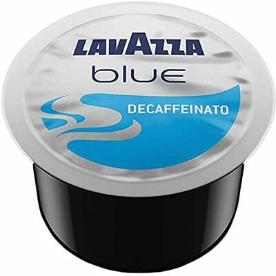 Lavazza Blue Decaf Capsules 1 x 100 capsules Lavazza Blue Decaf Capsules 1 x 100 capsules