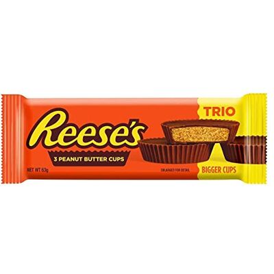 Reese's Reese Reese's Reese