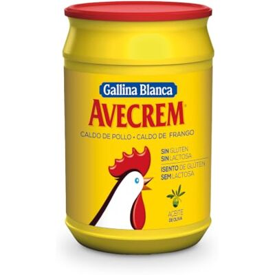 Avecrem Bouillon de poulet 1000 g Avecrem Bouillon de poulet 1000 g
