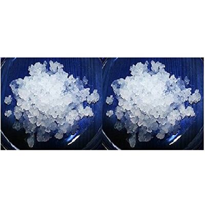 KEFIRALIA Duo 2x 100g Grains de Kéfir d'Eau ou de Fruits, Frais KEFIRALIA Duo 2x 100g Grains de Kéfir d'Eau ou de Fruits, Frais