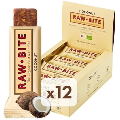 RAWBITE Raw Bite Rohkost Verrou RAWBITE Raw Bite Rohkost Verrou