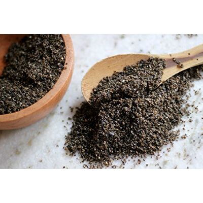 Mandolé MANDOLE SEMILES DE CHIA broyées 175 g. BIO Mandolé MANDOLE SEMILES DE CHIA broyées 175 g. BIO