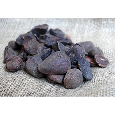 Naturix24 Sachet de 500 g de noix de kola Naturix24 Sachet de 500 g de noix de kola