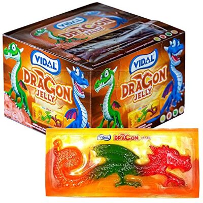 Vidal GELÉE DRAGON Vidal GELÉE DRAGON