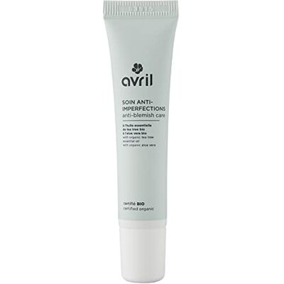 Avril Traitement anti-tache 15 ml Avril Traitement anti-tache 15 ml