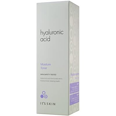 It'S SKIN ITS SKIN. Tonique Hyaluronic Acid Moisture Toner 150 ml It'S SKIN ITS SKIN. Tonique Hyaluronic Acid Moisture Toner 150 ml