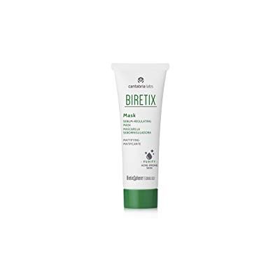 Biretix mask masque sebo regulateur 25 ml, Biretix mask masque sebo regulateur 25 ml,
