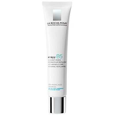 La Roche-Posay Farmacia Tolstoi_HYALU B5 CREMA 40 ML La Roche-Posay Farmacia Tolstoi_HYALU B5 CREMA 40 ML