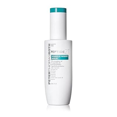 Roth Peptide 21 Sérum Anti-Rides, 30 ml Roth Peptide 21 Sérum Anti-Rides, 30 ml
