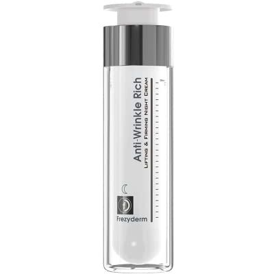 FREZYDERM Anti-Wrinkle Lifting & Firming Night Cream (for age 45+) by , FREZYDERM Anti-Wrinkle Lifting & Firming Night Cream (for age 45+) by ,