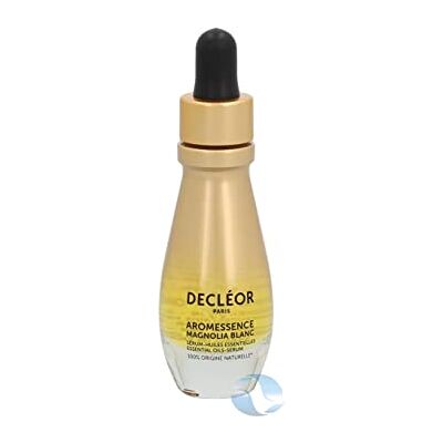 Decleor Aromessence Sérum-huile hydratant White Magnolia 50ml Decleor Aromessence Sérum-huile hydratant White Magnolia 50ml