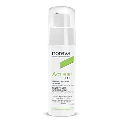 Noreva Actipur Peel Sérum Concentré Intensif 30 ml Noreva Actipur Peel Sérum Concentré Intensif 30 ml