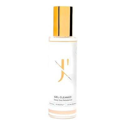 Avilia Nettoyant visage exfoliant doux pour peaux sensibles Apaisant et anti-rougeur Nettoyant visage 100% naturel et sans parfum Vegan et sans cruauté Fabriqué en Allemagne 100 ml Avilia Nettoyant visage exfoliant doux pour peaux sensibles Apaisant et anti-rougeur Nettoyant visage 100% naturel et sans parfum Vegan et sans cruauté Fabriqué en Allemagne 100 ml