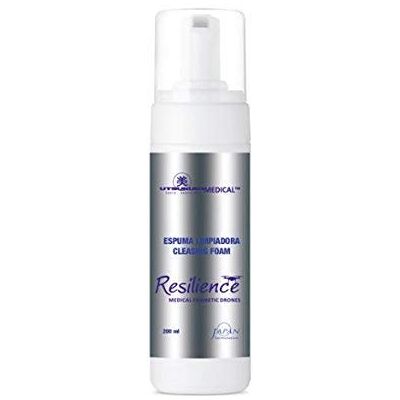 UTSUKUSY Medical Mousse nettoyante pour résilience de Utsukusy Mousse nettoyante à l'acide citrique et au calendula Nettoie en profondeur et revitalise la peau du visage UTSUKUSY Medical Mousse nettoyante pour résilience de Utsukusy Mousse nettoyante à l'acide citrique et au calendula Nettoie en profondeur et revitalise la peau du visage