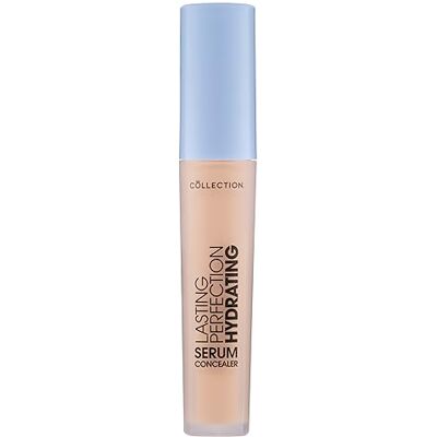 Collection Cosmetics Lasting Perfection Sérum hydratant anti-cernes Biscuit Collection Cosmetics Lasting Perfection Sérum hydratant anti-cernes Biscuit