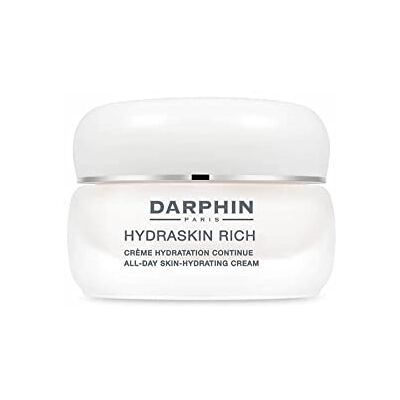 Darphin Hydraskin Rich All-Day Crème hydratante pour la peau 50 ml Darphin Hydraskin Rich All-Day Crème hydratante pour la peau 50 ml