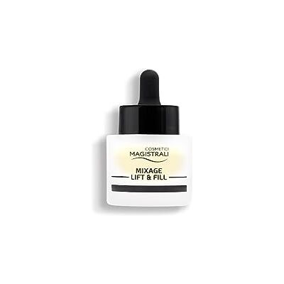 COSMETICI MAGISTRALI Mixage Lift & Fill Traitement Booster Liftant COSMETICI MAGISTRALI Mixage Lift & Fill Traitement Booster Liftant