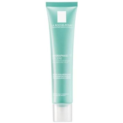 La Roche-Posay Hydraphase Crème Hydratante HA Légère 40ml La Roche-Posay Hydraphase Crème Hydratante HA Légère 40ml