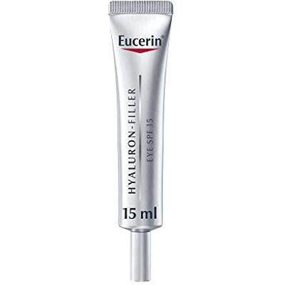 Eucerin Hyaluron-Filler Traitement contour des yeux 15 ml Eucerin Hyaluron-Filler Traitement contour des yeux 15 ml