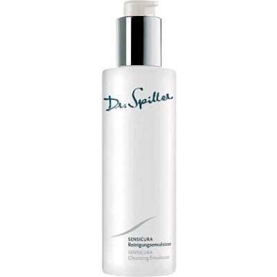 Dr. Spiller Sensicura Nettoyant Doux 200 ml Dr. Spiller Sensicura Nettoyant Doux 200 ml