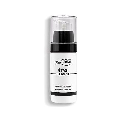 COSMETICI MAGISTRALI Ètas Tempo Crème Age-Reset pour poils avec rudes et déchromies COSMETICI MAGISTRALI Ètas Tempo Crème Age-Reset pour poils avec rudes et déchromies