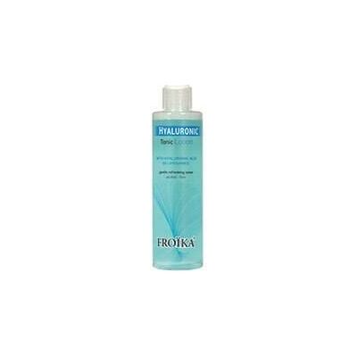 Froika hyaluronique Lotion tonique 200 ml Froika hyaluronique Lotion tonique 200 ml