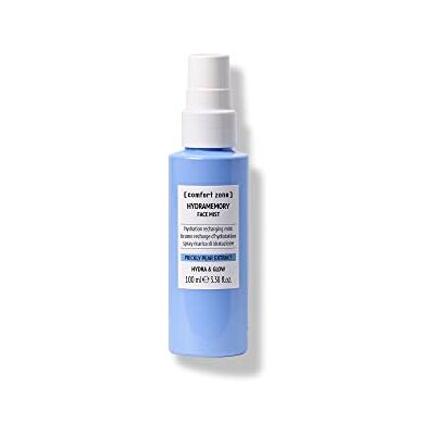 Zone Hydramemory Face Mist 100ml spray ricarica d'idratazione Zone Hydramemory Face Mist 100ml spray ricarica d'idratazione