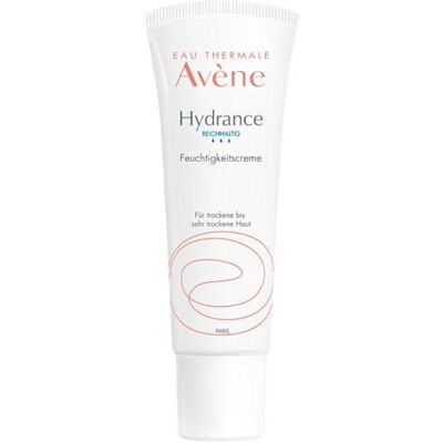 Avene Avène Hydrance reichhaltig Feuchtigkeitscreme, 40 ml Crème Avene Avène Hydrance reichhaltig Feuchtigkeitscreme, 40 ml Crème