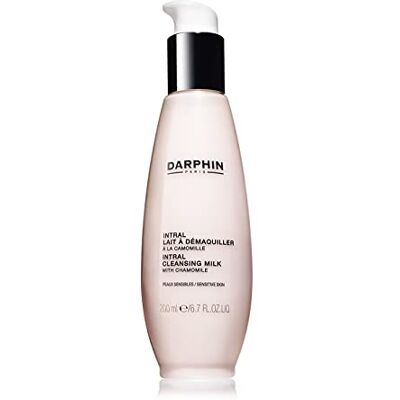 Darphin Intral Cleansing Milk With Chamomile 200 Ml Darphin Intral Cleansing Milk With Chamomile 200 Ml