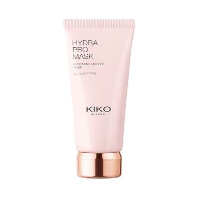 Kiko Milano Hydra Pro Mask, Masque Hydratant Sos À L'Action Hydratante Profonde Kiko Milano Hydra Pro Mask, Masque Hydratant Sos À L'Action Hydratante Profonde