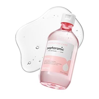 SNP Tonique visage 320 ml SNP Tonique visage 320 ml