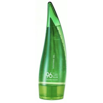 Holika Holika 96% Aloe Soothing Gel with Hydro Formula 250 ml Holika Holika 96% Aloe Soothing Gel with Hydro Formula 250 ml
