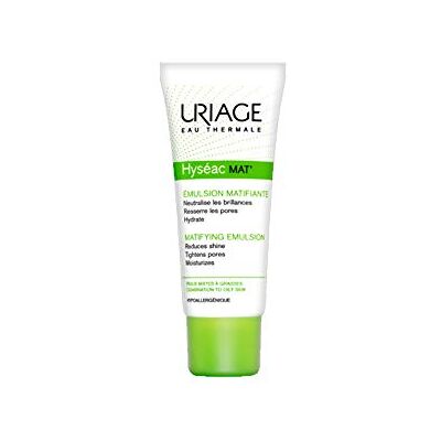 Uriage Masques Hydratants/Rajeunissants Uriage Masques Hydratants/Rajeunissants