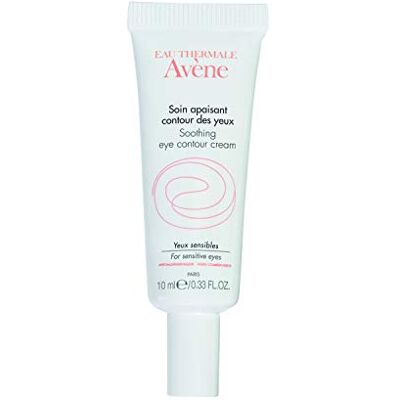 Avene Eau Thermale Avène Trattamento lenitivo contorno occhi 10ml Avene Eau Thermale Avène Trattamento lenitivo contorno occhi 10ml