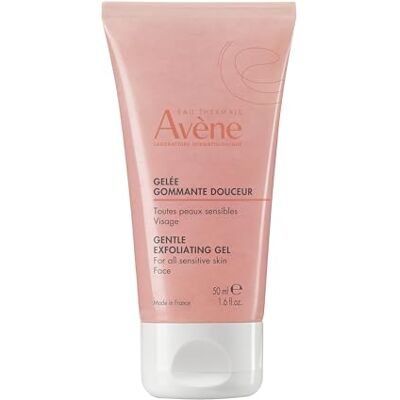 Avene Avène Gel exfoliant doux 50 ml Avene Avène Gel exfoliant doux 50 ml