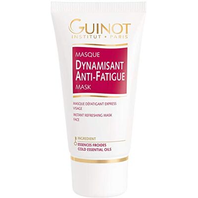 Guinot Dynamiser Masque anti-fatigue 50ml Guinot Dynamiser Masque anti-fatigue 50ml