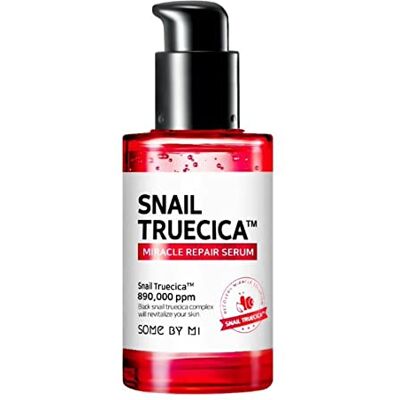 SOME BY MI SNAIL TRUECICA MIRACLE REPAIR SERUM (50ml) SOME BY MI SNAIL TRUECICA MIRACLE REPAIR SERUM (50ml)
