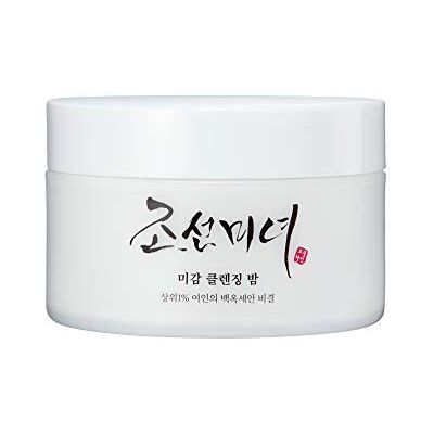 Beauty of Joseon Baume nettoyant Radiance (80 g) Beauty of Joseon Baume nettoyant Radiance (80 g)