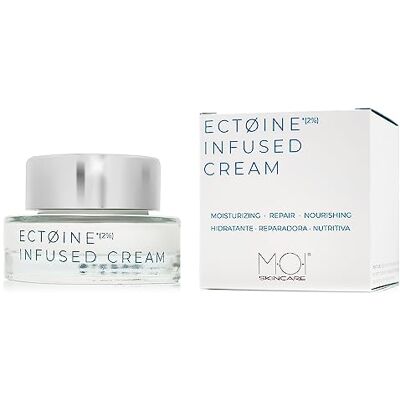 Crème Visage Moi Skincare à l'Ectoine - Protection peau sensible & sèche Crème Visage Moi Skincare à l'Ectoine - Protection peau sensible & sèche