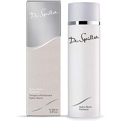 Dr. Spiller Hydro-Marin Freshener, Peaux Sèches, 200 ml Dr. Spiller Hydro-Marin Freshener, Peaux Sèches, 200 ml