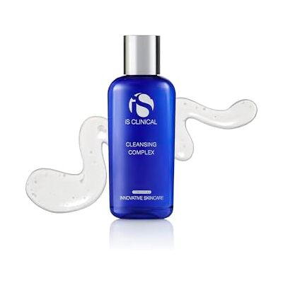 IS CLINICAL Cleansing Complex 59Ml/2Oz Soins De La Peau IS CLINICAL Cleansing Complex 59Ml/2Oz Soins De La Peau