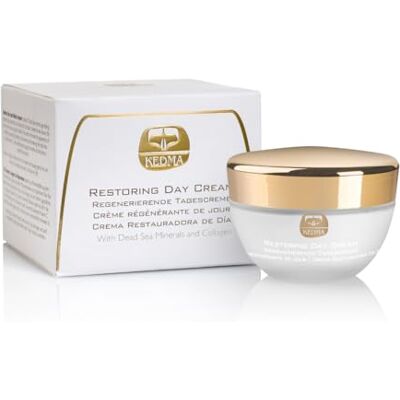 Kedma Crème Jour au Collagène et Minéraux Kedma Crème Jour au Collagène et Minéraux
