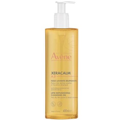 Avene Avène XeraCalm AD Huile Nettoyante Régénérante Lipides Avene Avène XeraCalm AD Huile Nettoyante Régénérante Lipides